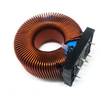 Flat Wire Large Current Choke Coil Inductor